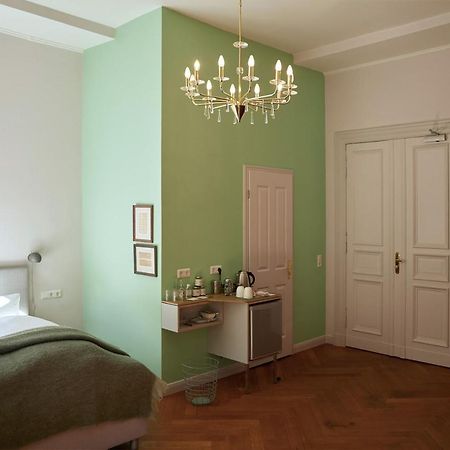 Wil7 Boutique Hotel Berlin Exteriör bild