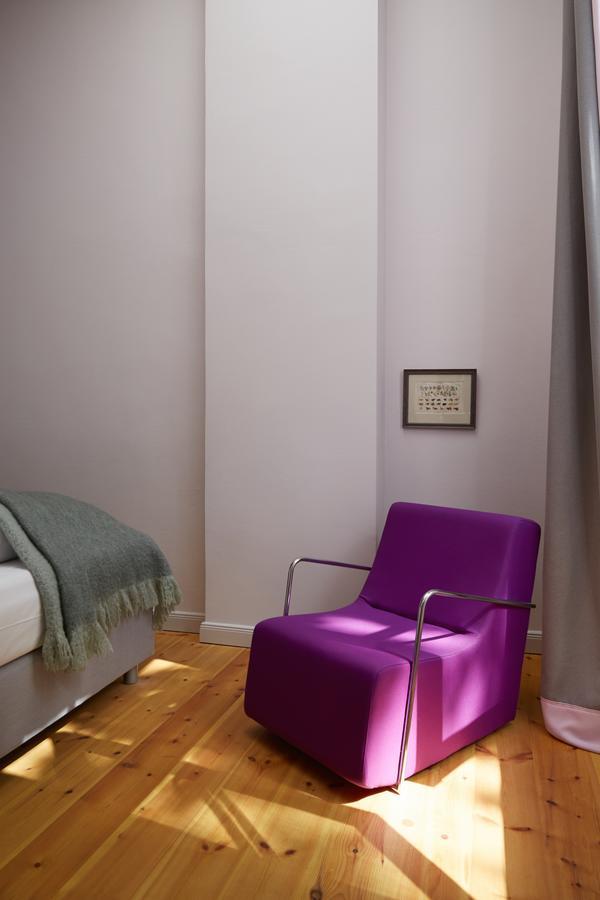 Wil7 Boutique Hotel Berlin Exteriör bild