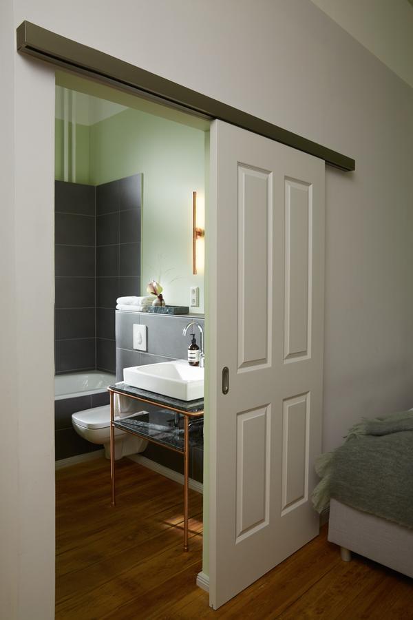 Wil7 Boutique Hotel Berlin Exteriör bild