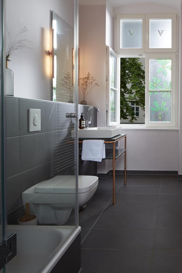 Wil7 Boutique Hotel Berlin Exteriör bild